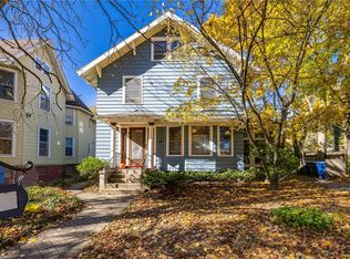 12 Vick Park #B, Rochester, NY 14607