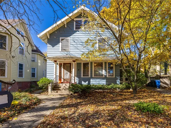 12 Vick Park #B, Rochester, NY 14607