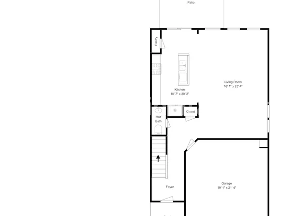 4921 Fawnwood Dr, Oakwood, GA 30566