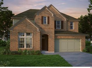 2649 Trinity Trail Way, Fort Worth, TX 76118