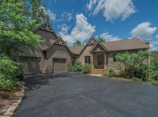 98 Bobcat Ridge Dr, Jasper, GA 30143