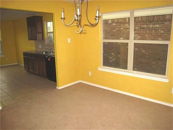 Formal Dining