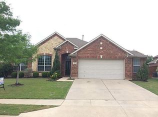 4409 Monnig Ln, Fort Worth, TX 76244