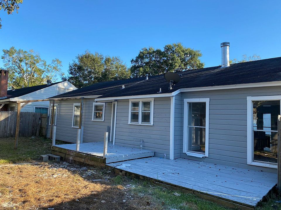 2301 Centennial St, Liberty, TX 77575 Zillow