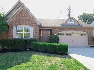 6444 Pepperwood Dr, Burlington, KY 41005