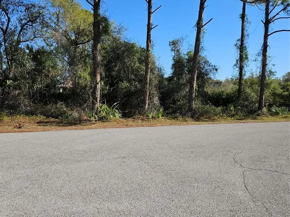 Janaro Rd #12, North Pt, FL 34288