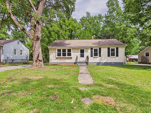 2nd image of 955 Barlen Dr