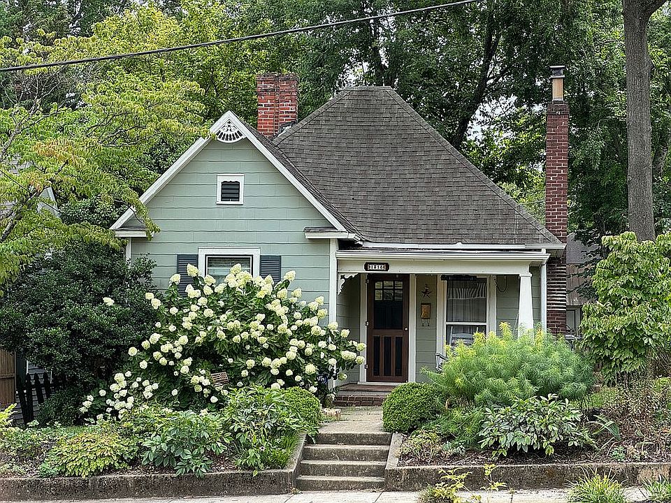 1st image of 1318 Grainger Ave