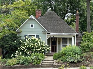 1318 Grainger Ave, Knoxville, TN 37917