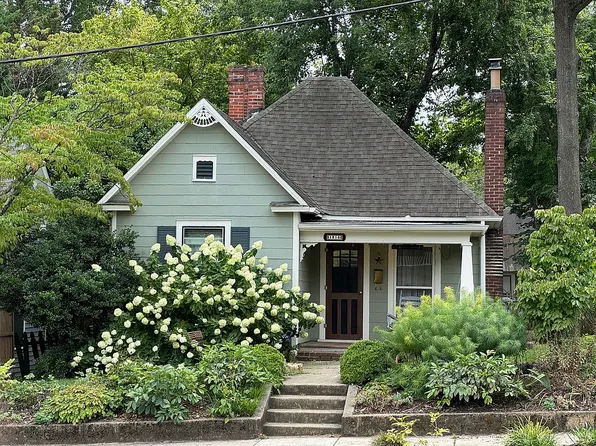 1318 Grainger Ave, Knoxville, TN 37917