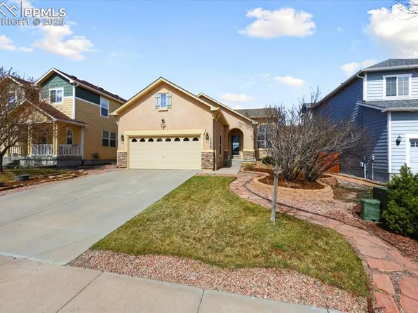12266 Isle Royale Dr, Peyton, CO 80831