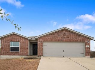 221 Koontz Loop, Jarrell, TX 76537