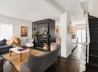 28 White Pl, Brookline, MA 02445