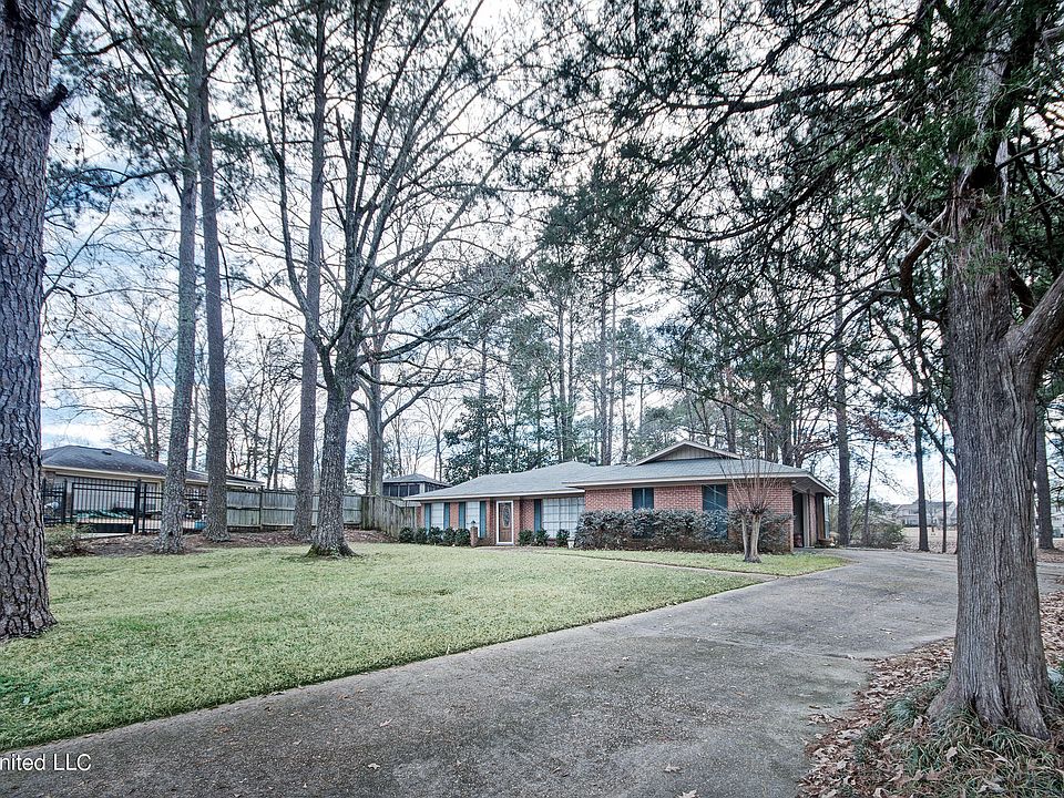 12 Hunters Point, Brandon, MS 39042 Zillow