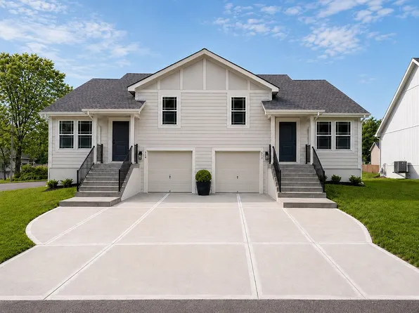 514 W Lawrence St, Spring Hill, KS 66083