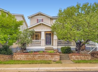 4365 S Independence Ct, Littleton, CO 80123