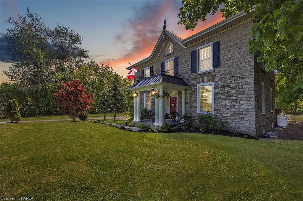 221 Highway 15, Kingston, ON K0H 1Y0 MLS 40607153 Zillow