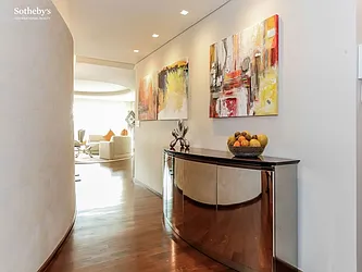 Rented by Sotheby's International Realty