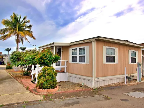 677 G St Space 166, Chula Vista, CA 91910