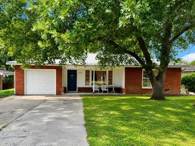 1107 N Ollie St, Stephenville, TX, 76401