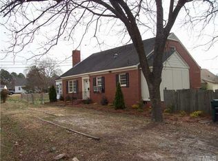 700 Umstead Ln, Garner, NC 27529