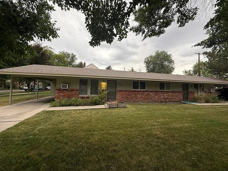 405 N Haines St — Photo 1