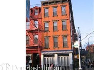 494 Laguardia Pl APT 2B, New York, NY 10012
