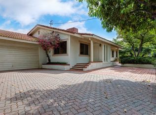 1751 Kanola Rd, La Habra Heights, CA 90631