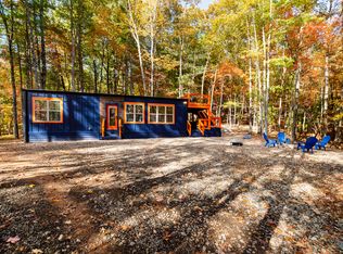 2107 Star Creek Rd, Morganton, GA 30560