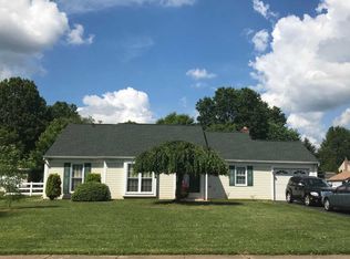 1585 Grey Ln, Warminster, PA 18974