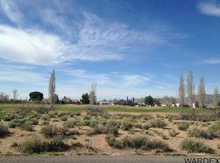 7592 E Vista Dr, Kingman, AZ 86401