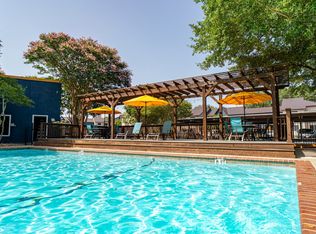 The Baxter at Westwood, Austin, TX 78750