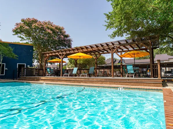 The Baxter at Westwood