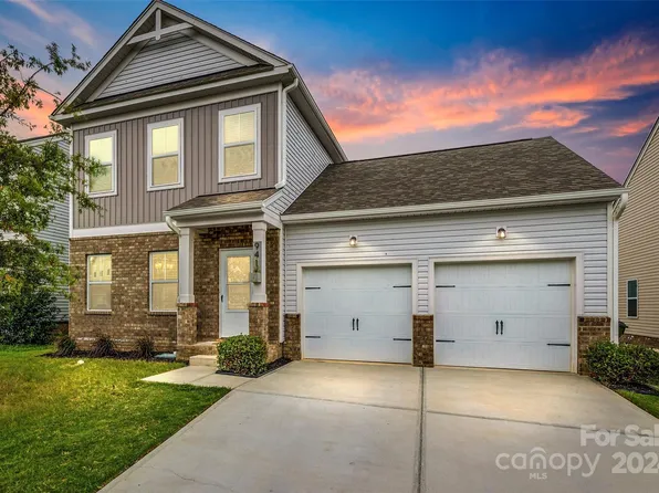 941 Von Buren Blvd, Rock Hill, SC 29730