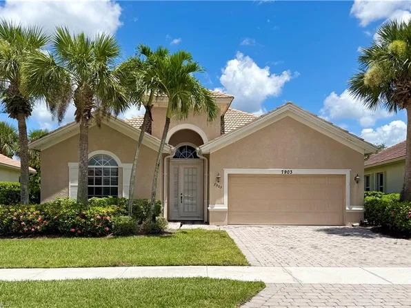 7903 Founders CIR, NAPLES, FL 34104