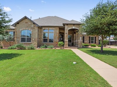 2539 Etzel Terr, New Braunfels, TX, 78132