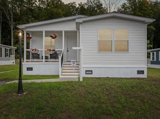 Colony 186 Brookview Expansion Plan, Brookview Expansion, Greenfield Center, NY 12833