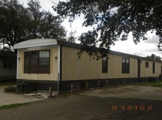411 N Bryan Rd, Mission, TX 78573
