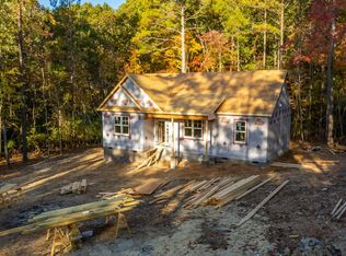 398 Natchez Trce, Fuquay Varina, NC 27526