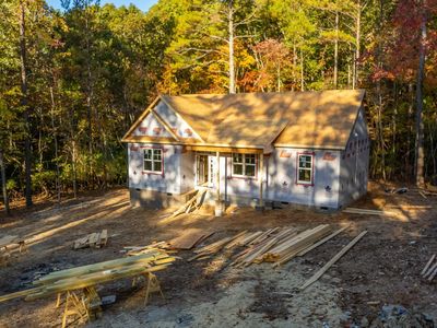 398 Natchez Trce, Fuquay Varina, NC, 27526