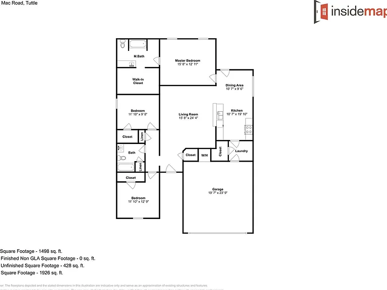 5312 Mac Rd — Photo 3