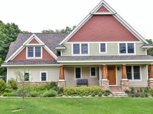 1341 Birch Park Rd, Houlton, WI 54082