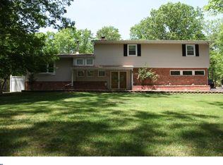 275 Forked Neck Rd, Shamong, NJ 08088