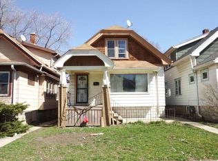5232 N 34th St, Milwaukee, WI 53209