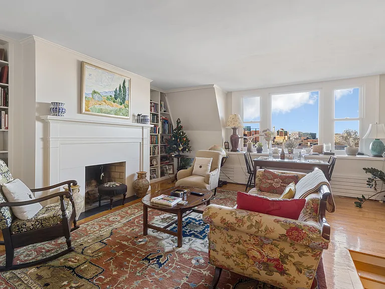 122 Beacon St #6A — Photo 7