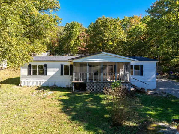 2331 Leggett Rd, Sale Creek, TN 37373
