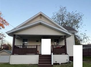 335 Malacca St, Akron, OH 44305