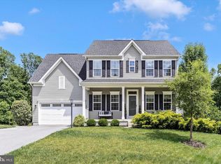 13651 Otono Dr, Mount Airy, MD 21771