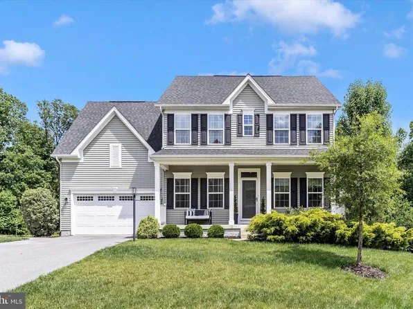 13651 Otono Dr, Mount Airy, MD 21771