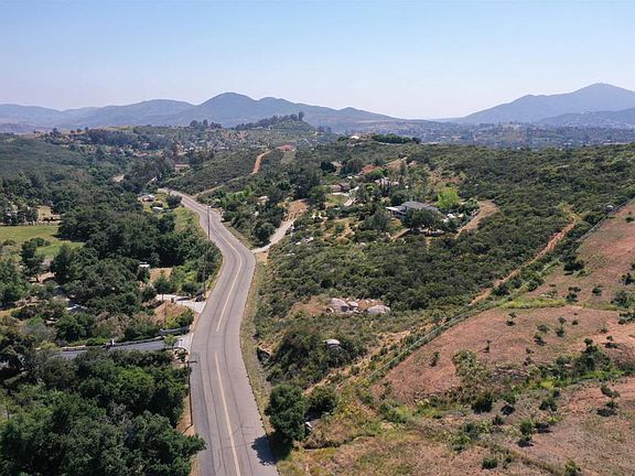 5th image of 0 Jamul Highlands Rd